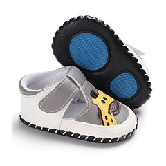 Baby Sandals Non-slip Soft Bottom Toddler Shoes