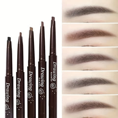 Natural Long-Lasting Eyebrow Tint Waterproof Pencil