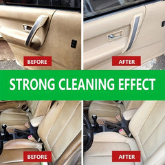 Car Seat Maintenance Cream for Cleaning Shoes and Sofa