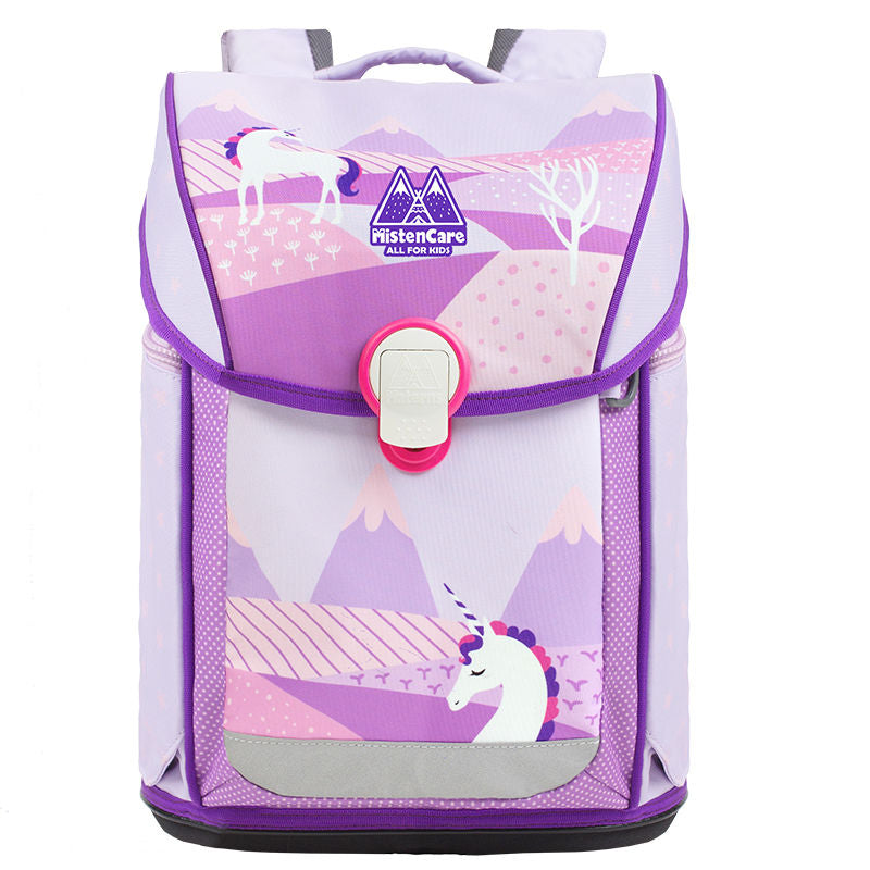 Kids Lightening Schoolbag for Boys and Girls
