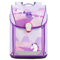 Kids Lightening Schoolbag for Boys and Girls