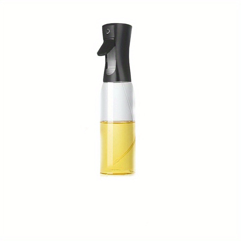 Portable Clear Spray Bottle for Home Disinfection and Hairdressing