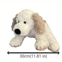 Puppy Stuffed Animal Plush Toy for Girls
