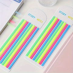 320pcs Writable Sticky Index Labels for Bookmark School & Office Supplies