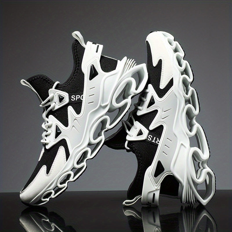 Men's Blade Sneakers for Jogging Tennis Gym