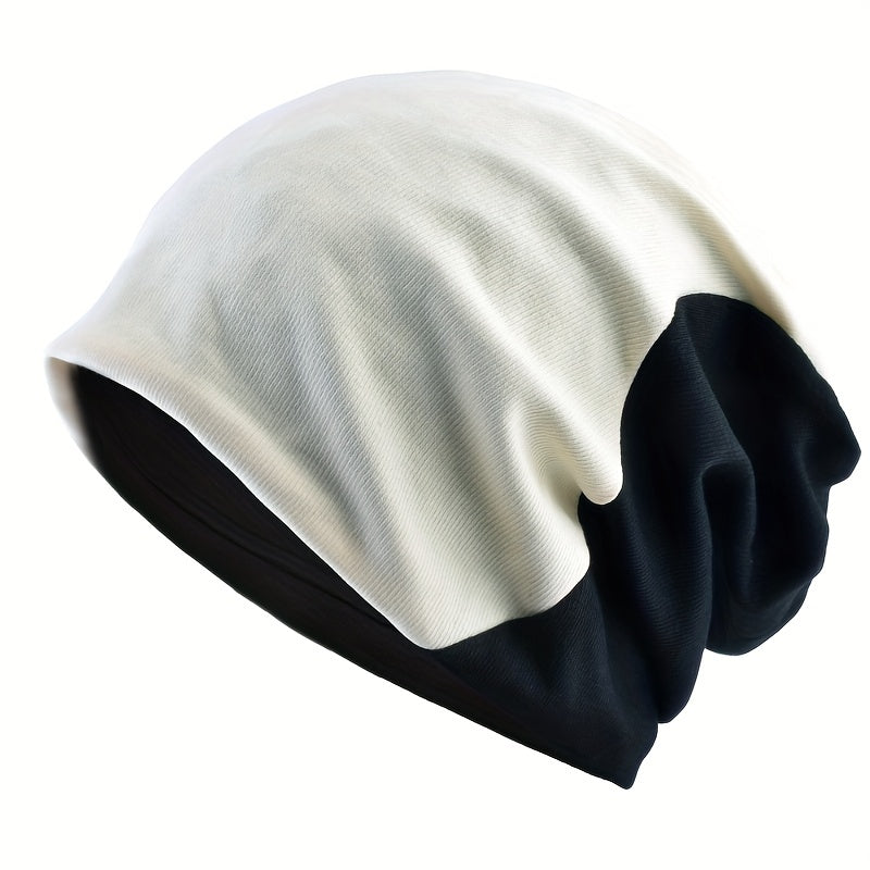 Summer Matching Pullover Hat Stacked Hat Student Headband