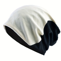 Summer Matching Pullover Hat Stacked Hat Student Headband