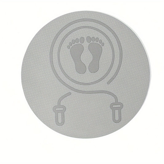 Thick Non-Slip Yoga Mat for Sports Pilates Fitness