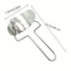 Dumpling Maker Machine Automatic Press Jiaozi DIY Ravioli Mould Kitchen Gadgets