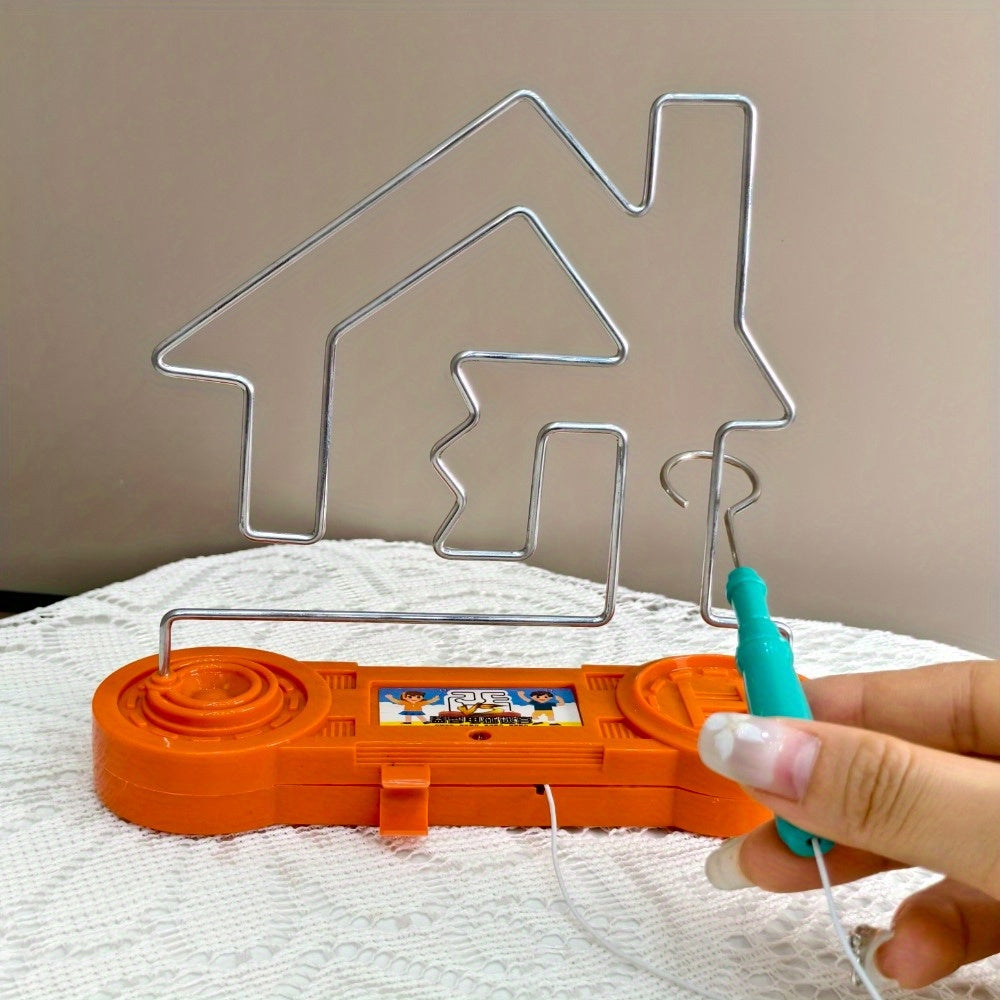 Development Maze Challenge Toy for Kids