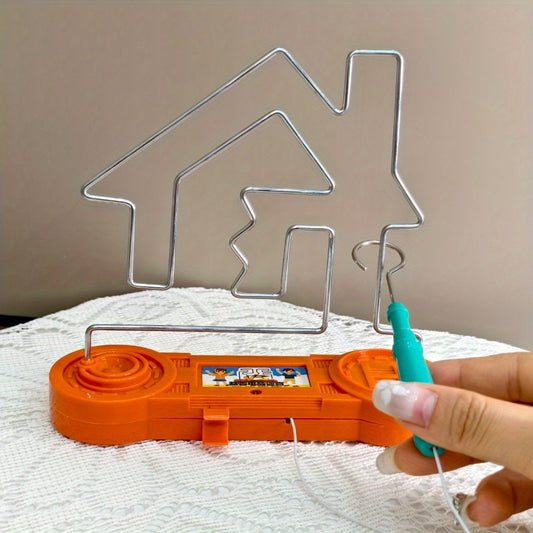 Development Maze Challenge Toy for Kids