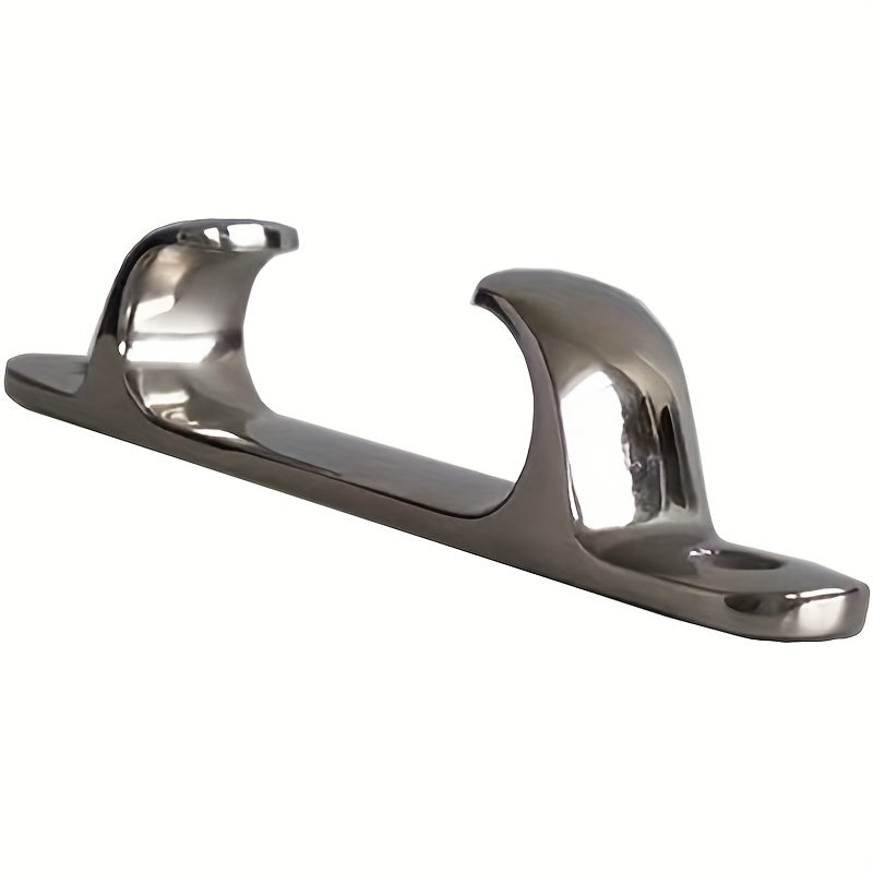 Polarlander 1pc Stainless Steel Straight Chock Marine Hardware