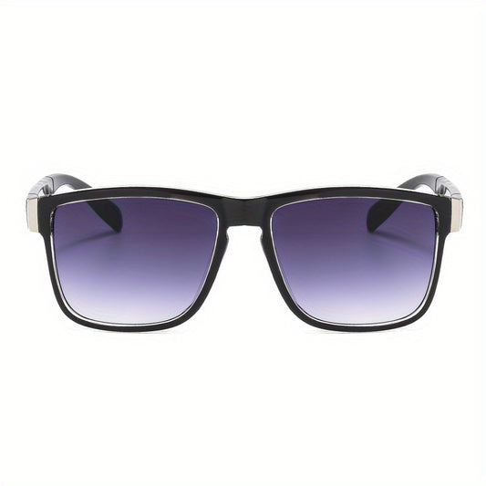 Men's Polarized Sports Sunglasses UV Protection