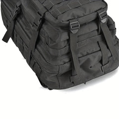 45L Waterproof Backpack for Hiking/Camping