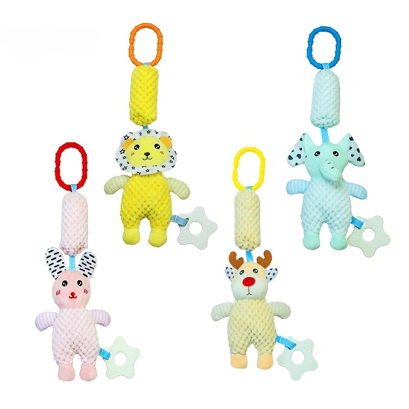 Baby Stroller Hanging Plush Toy