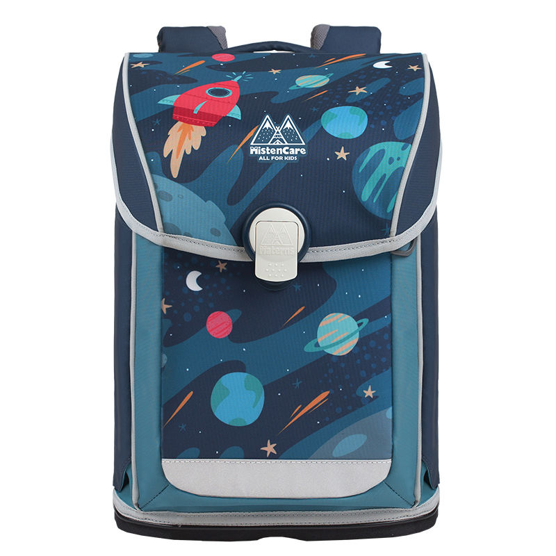 Kids Lightening Schoolbag for Boys and Girls