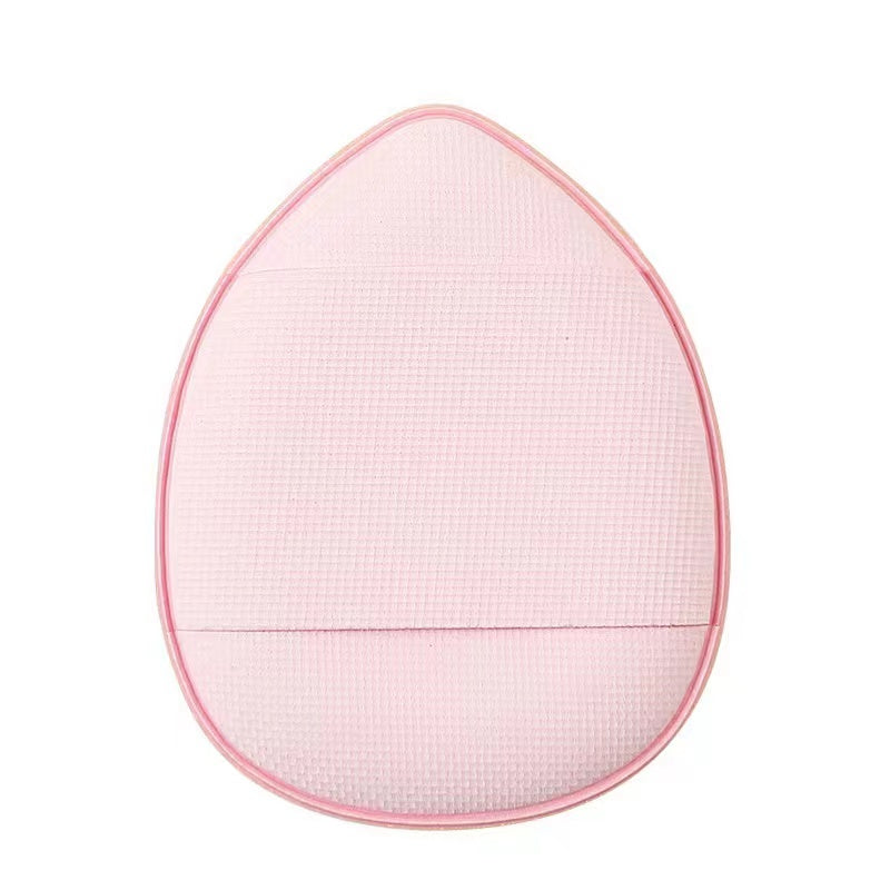 10Pcs Finger Puff Set Makeup Sponge Concealer Puff Makeup Tools