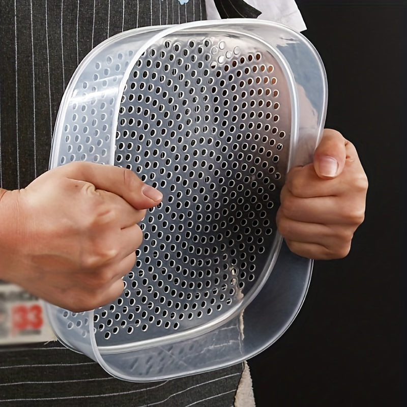 1pc Multiple Tiers Microwave Steamer for Steaming Food