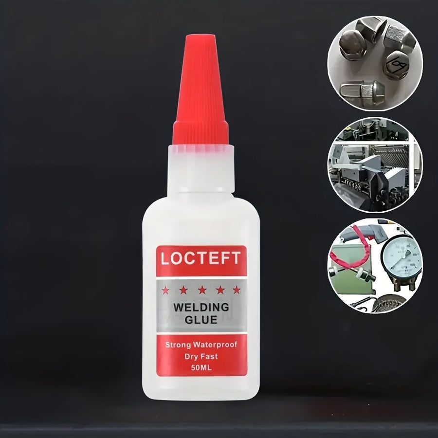 Strong Adhesive Waterproof Welding Adhesive
