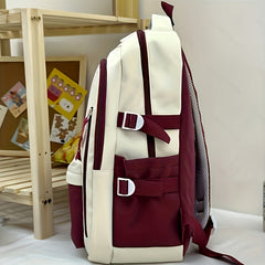 Durable Travel Backpack for Students