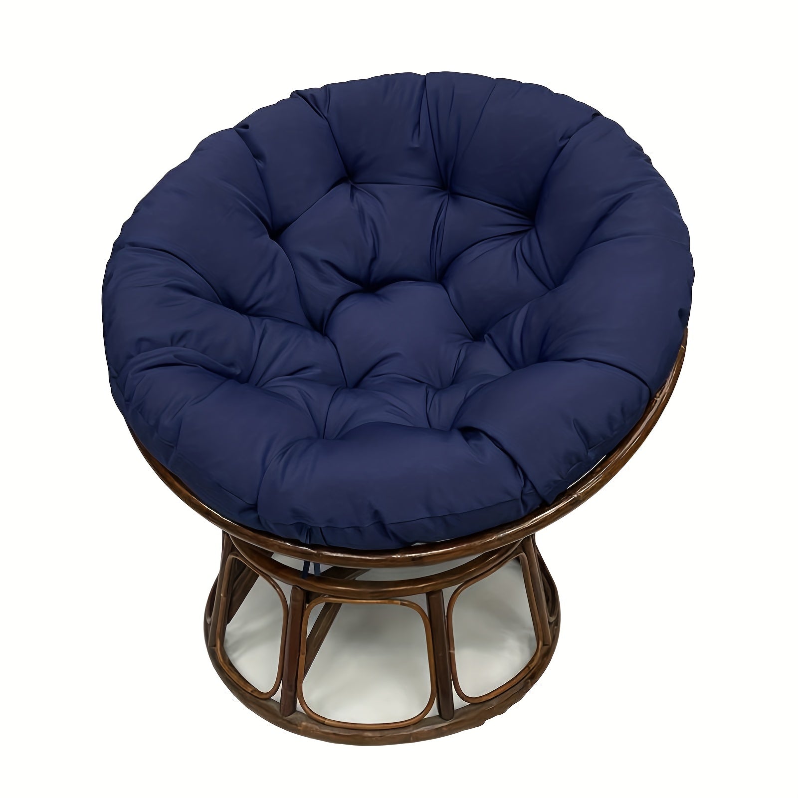 Outdoor Seat Cushion for Hanging Chair Garden Egg Chair