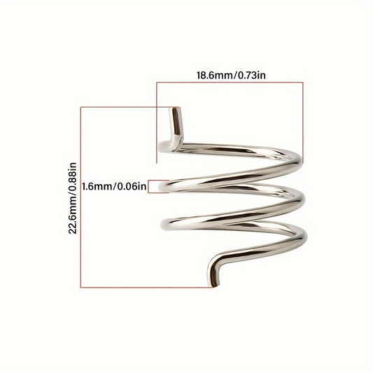 Disc Brake Clamp Spring for BB5 BB7 Mountain Road Bicycle
