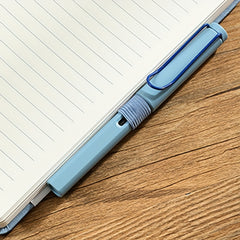 Custom Engraved A5 Diary Notebook 200 Pages 21.2x14 - 2 Pack