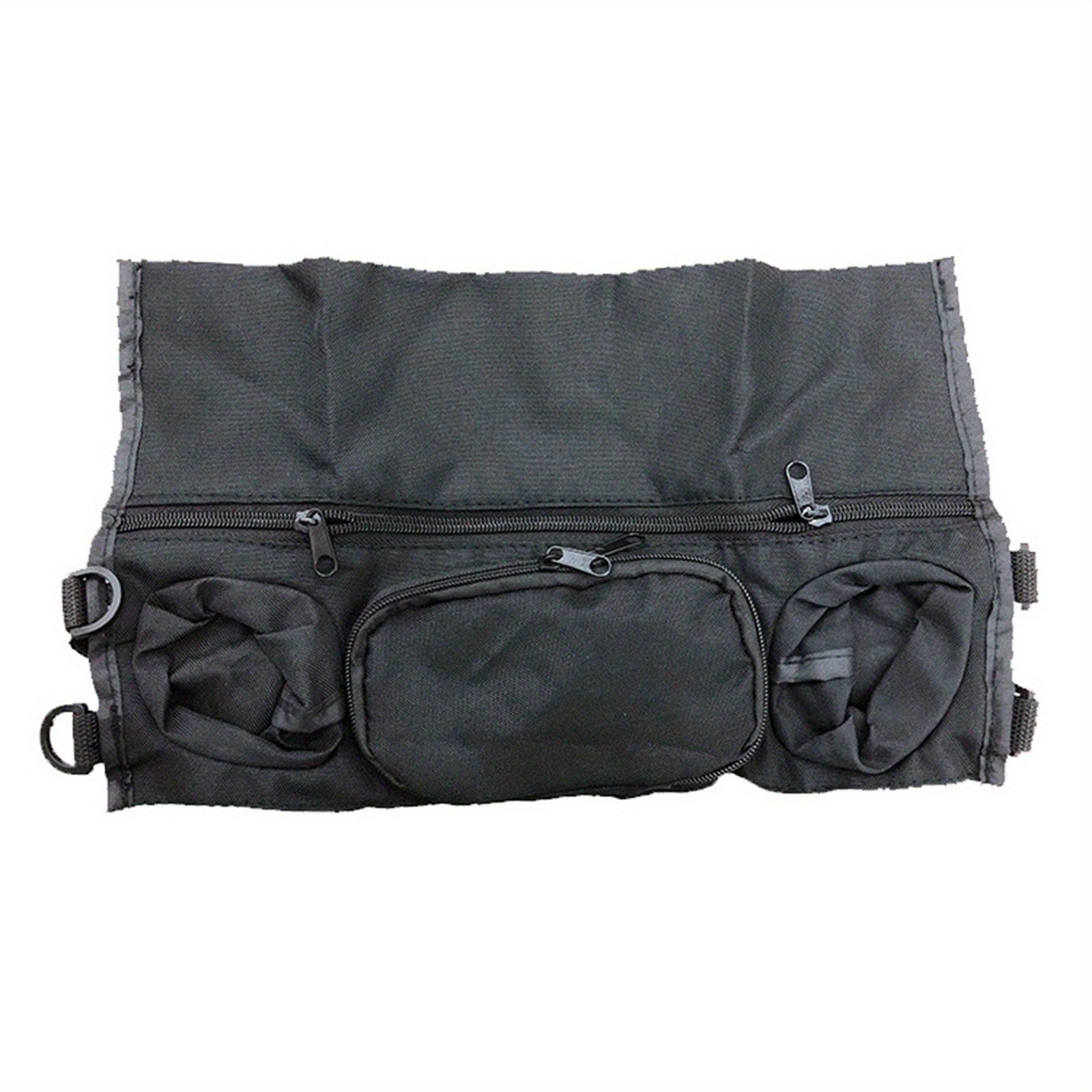 Stroller Hanging Storage Bag Rear Tray Hanging Bag
