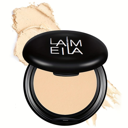 Matte Smooth Setting Powder Waterproof