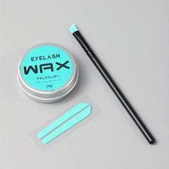 Eyelash Lift Glue Balm Lifting Perm Eyebrow WAX Accessories