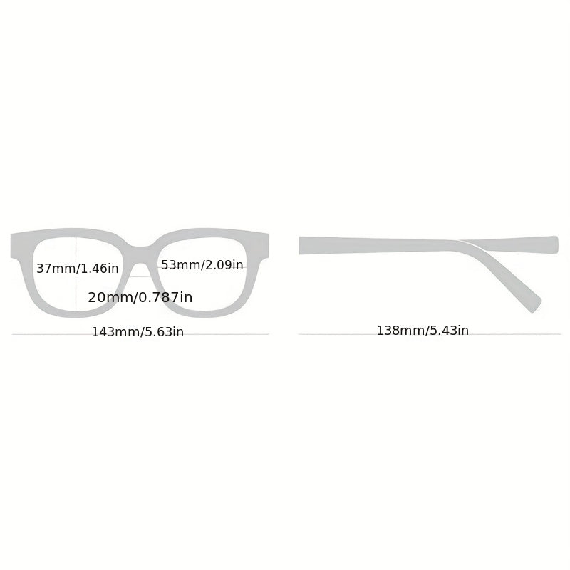 Y2K Cat Eye Sunglasses UV400 Sun Shades for Summer Beach Party