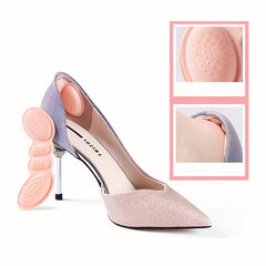 Wear-resistant Stickers for Shoes Women & Men