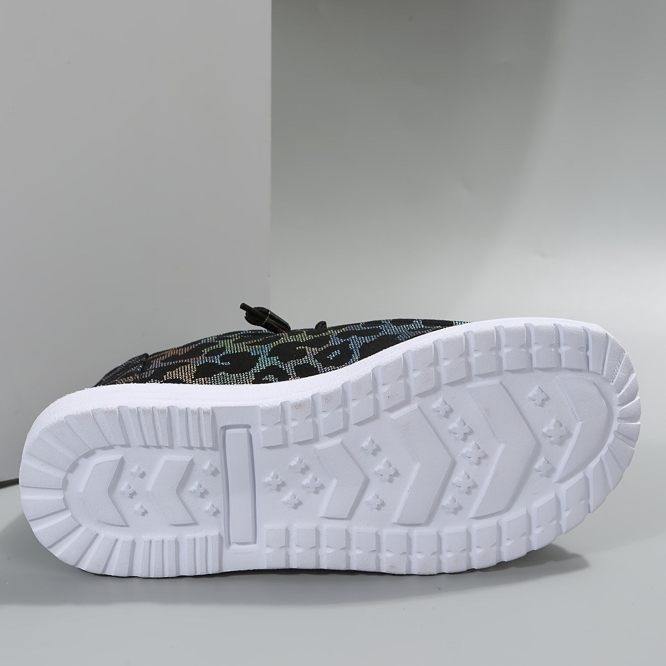Women's Lightweight Canvas Shoes Comfy Cozy Round Toe Low Top Casual Shoes