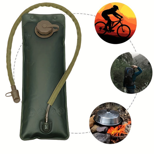 2.5L Hydration Water Bladder for Outdoor Activities