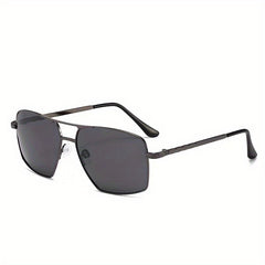 UV400 Men's Polarized Sunglasses Outdoor Sports Sunshade Sunglasses