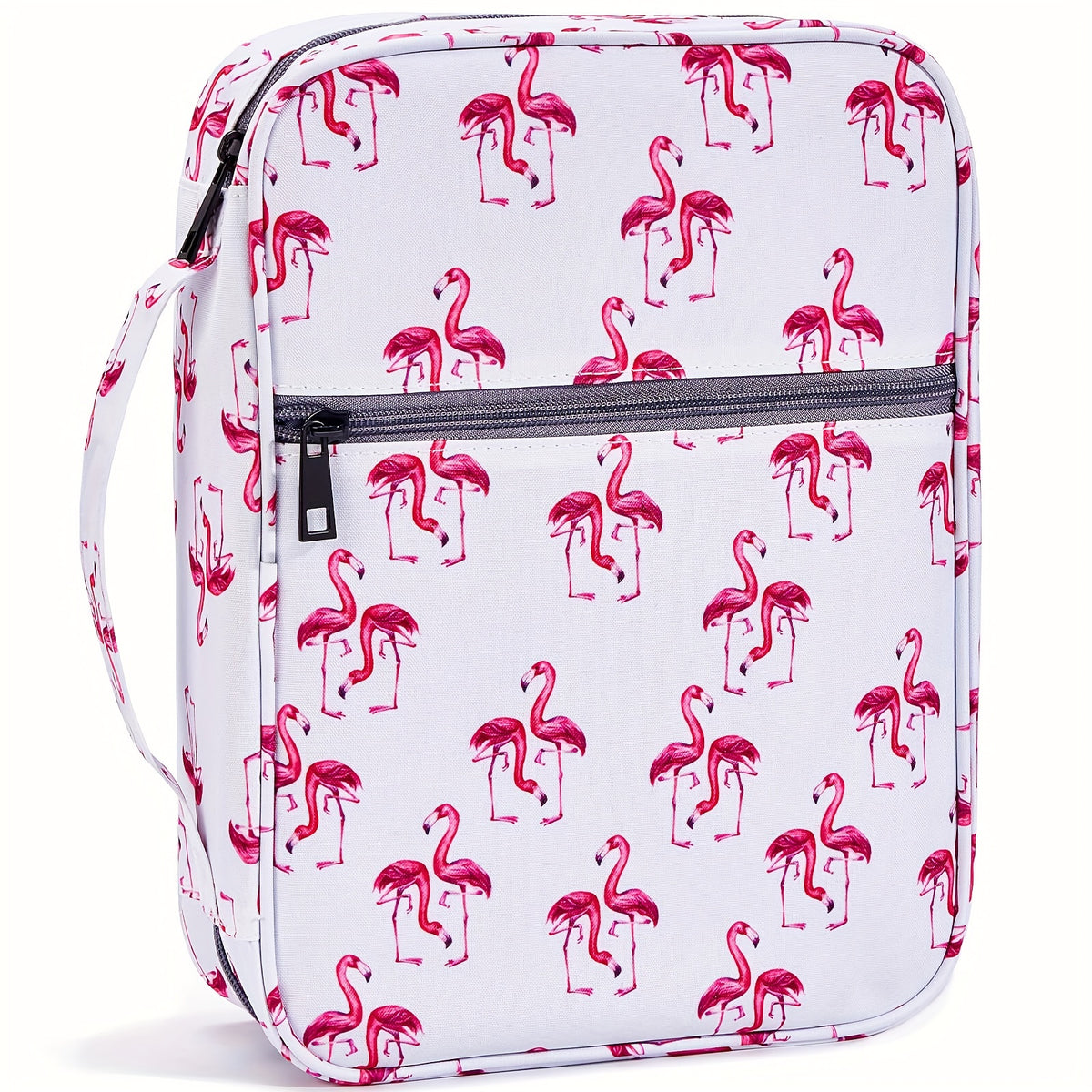Bible Cover Case For Women Teens Maiden Girls Protective Tote