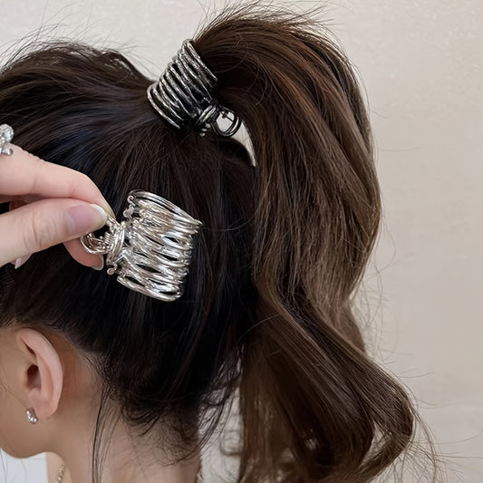 Ponytail Hair Clip Claw for Women Girls