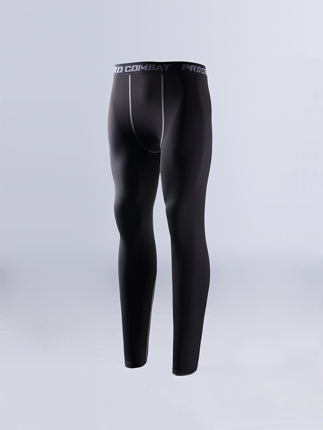 Men's Quick Drying Compression Sport Pants