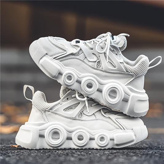 Solid Chunky Shoes for Men & Women