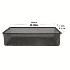 Floor Vent Filter Vent Slot Net Pocket Dust Collection Mesh Bag