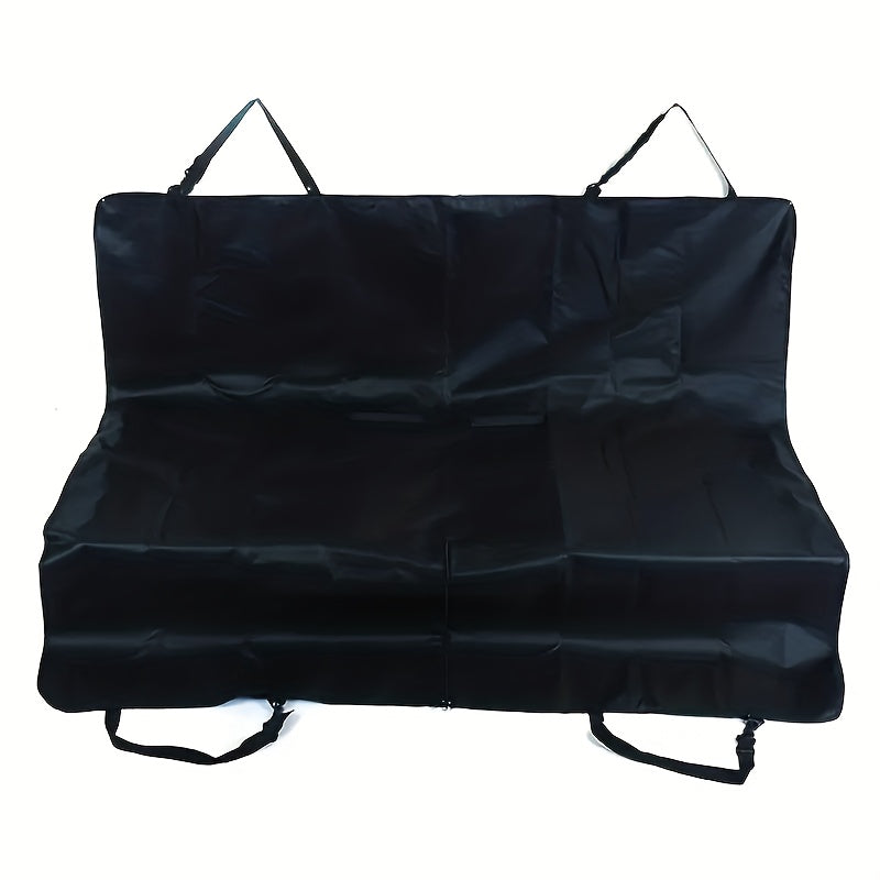 Waterproof Dog Car Seat Cover Protector Hammock