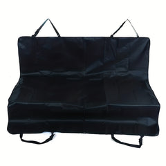 Waterproof Dog Car Seat Cover Protector Hammock