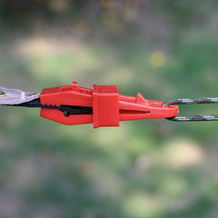 3-5pcs Tent Clamps Outdoor Tarp Clip Tool