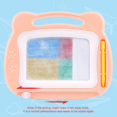 Kids Magnetic Drawing Board Portable and Fun
