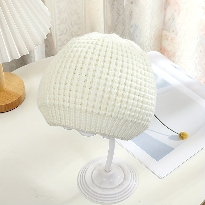 Kids' Cozy Winter Hat