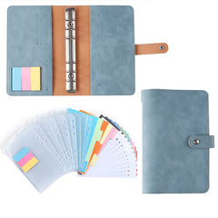 YMX 003 Portable Loose leaf Bullet Journal
