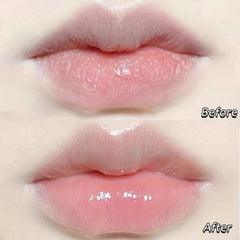 Candy Lip Gloss Hydrating Nourishing Plumping Lip Tint