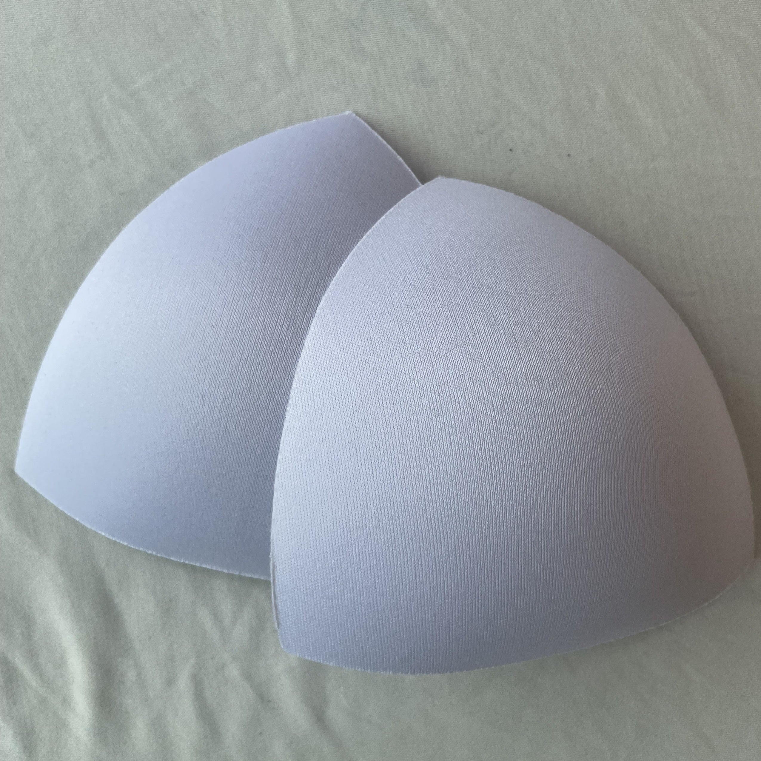 Soft Bra Insert Pads Sponge Chest Enhancer Women Lingerie Accessories