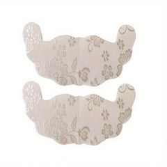 Jacquard Lifting Nipple Covers Push Up Pasties