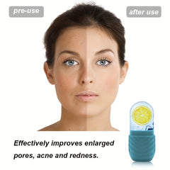 Ice Roller for Facial Beauty No Silicone Skin Care
